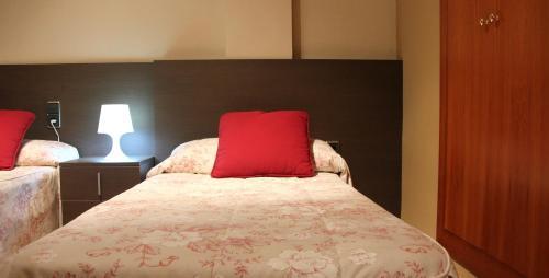 Hostal Cafeteteria Goya