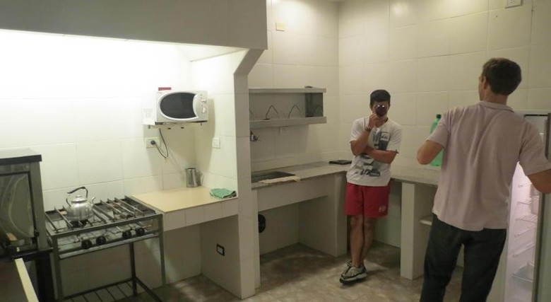 Hotel Raglan