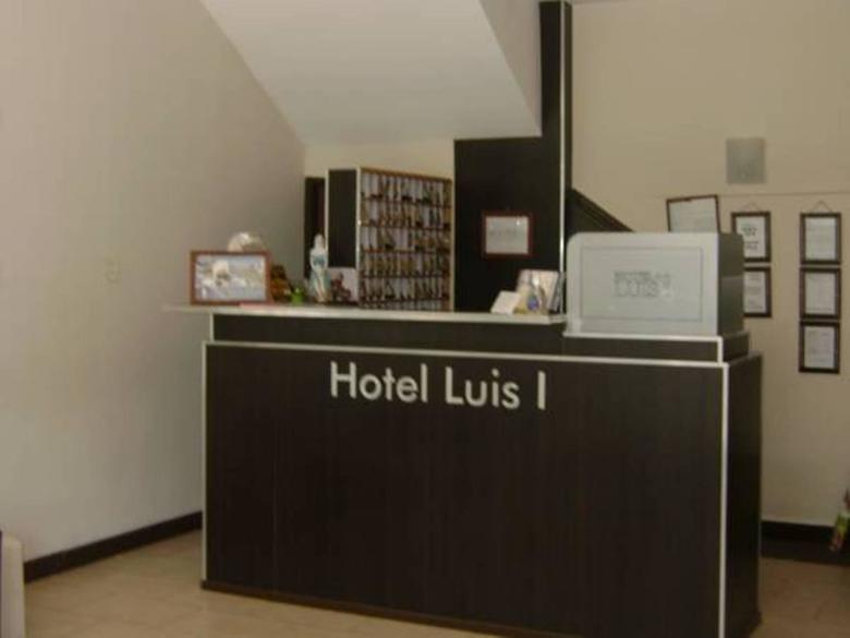 Hotel Luis I