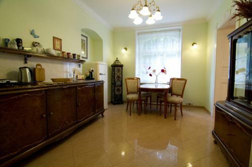 Apartm�ny Villa Liberty