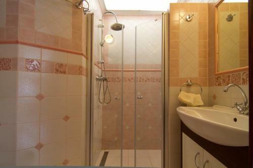 Apartm�ny Villa Liberty