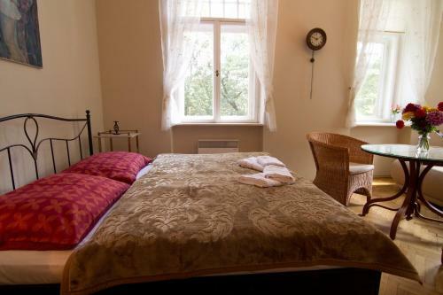 Apartm�ny Villa Liberty