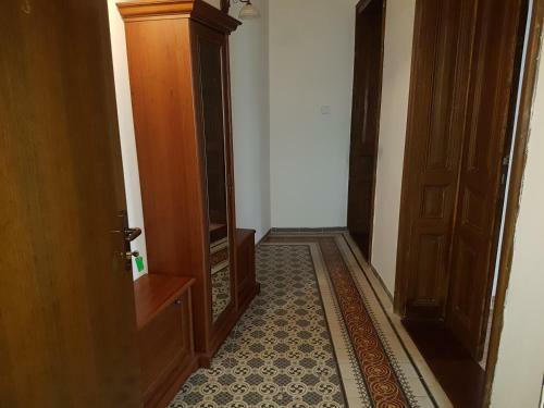 Apartmenty Sofie