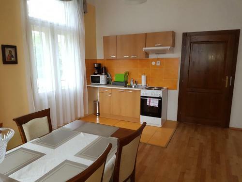 Apartmenty Sofie