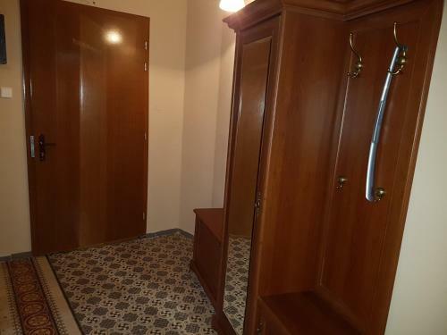 Apartmenty Sofie