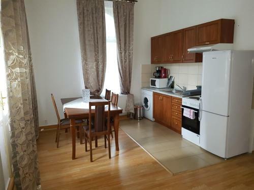 Apartmenty Sofie