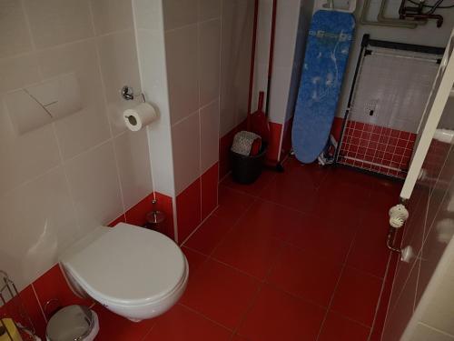 Apartmenty Sofie