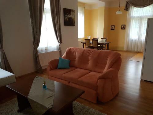 Apartmenty Sofie