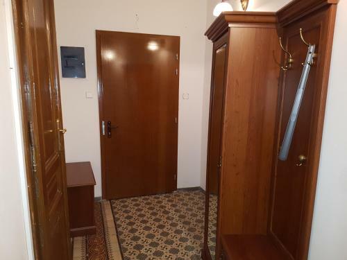 Apartmenty Sofie