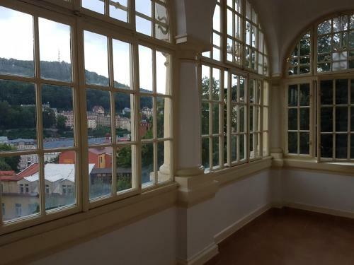 Apartmenty Sofie