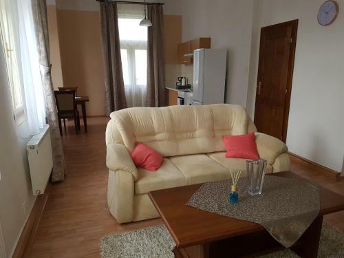 Apartmenty Sofie