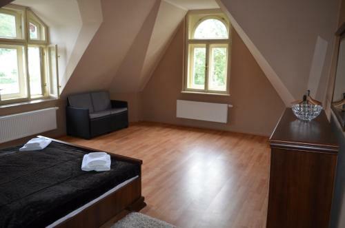 Apartmenty Sofie
