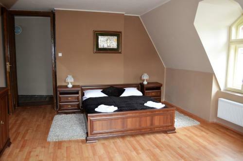 Apartmenty Sofie