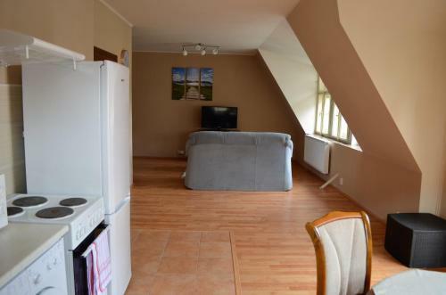 Apartmenty Sofie