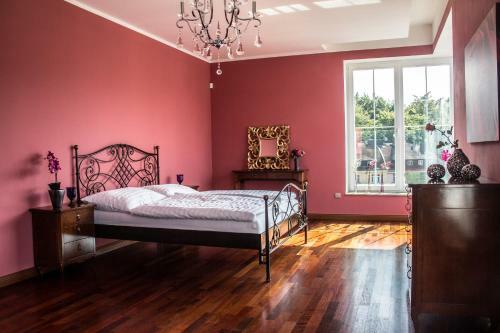 Apartamentos Rezidence ?ertovka