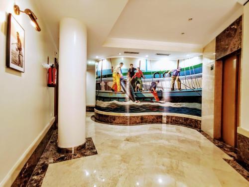 Hotel Playa Del Carmen