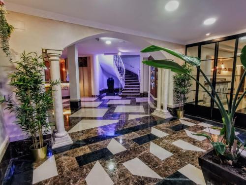 Hotel Playa Del Carmen