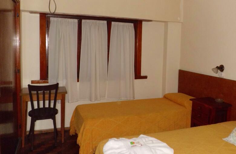 Hotel Sol Y Mar
