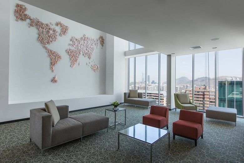 Hotel Hyatt Place Santiago/vitacura