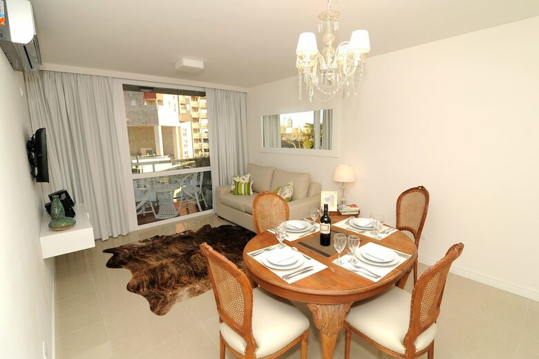 Apartamento Deptosvip