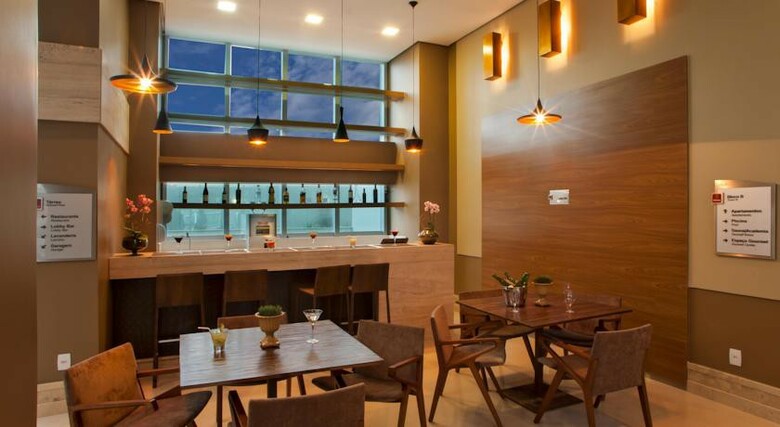 Clarion Hotel Bras�lia