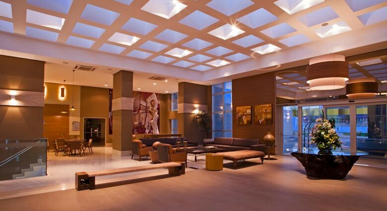 Clarion Hotel Bras�lia