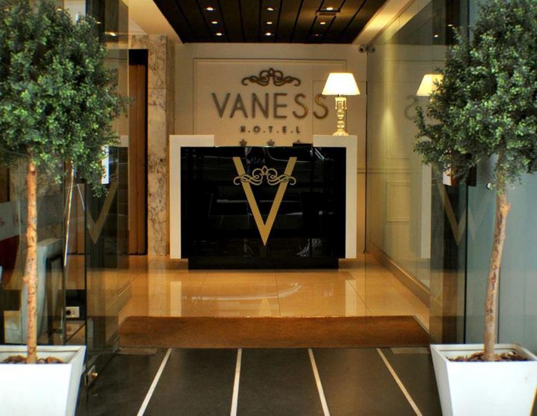 Hotel Vaness