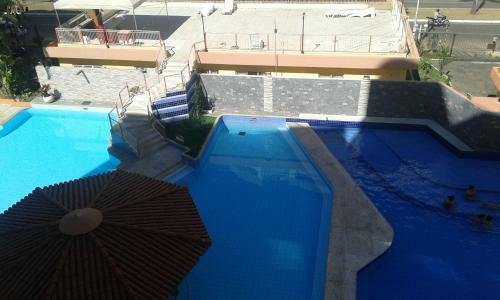 Hotel Parque Das �guas Quentes