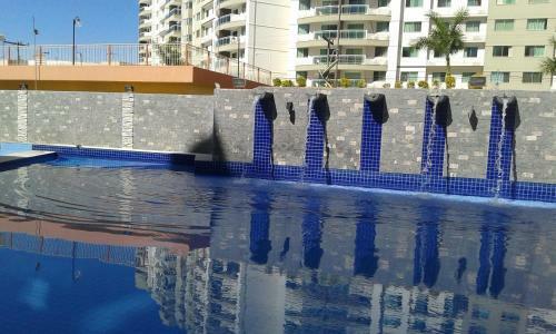 Hotel Parque Das �guas Quentes