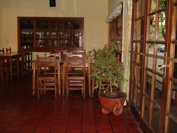 Hotel Mansilla