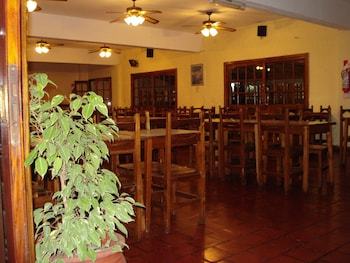 Hotel Mansilla