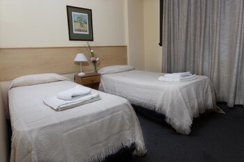 Hotel Mansilla