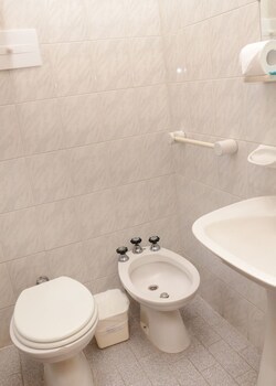 Hotel Mansilla