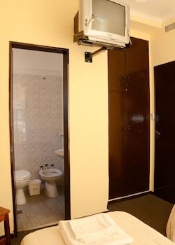 Hotel Mansilla