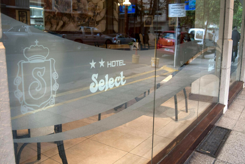 Hotel Select