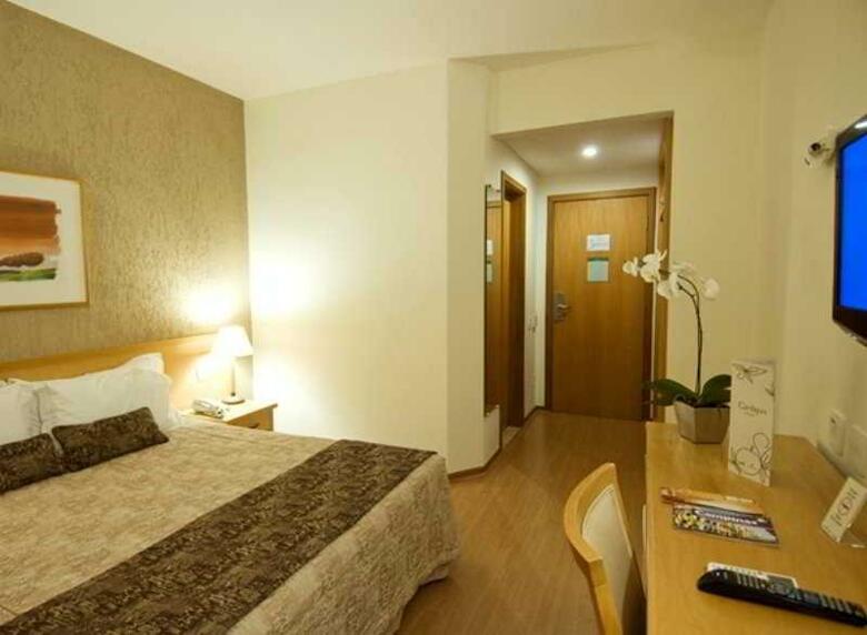 Hotel Matiz Bar�o Geraldo