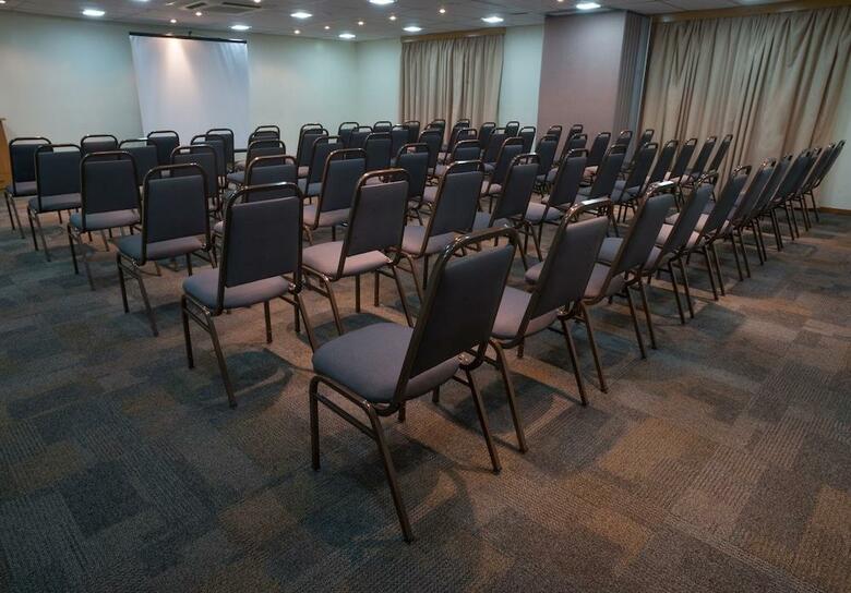 Hotel Matiz Bar�o Geraldo