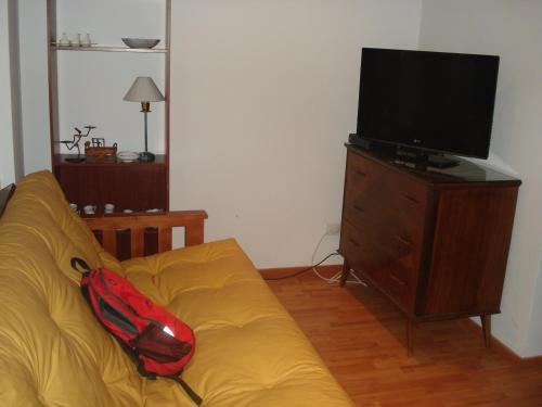 Apartamento Mar Del Plata Loft