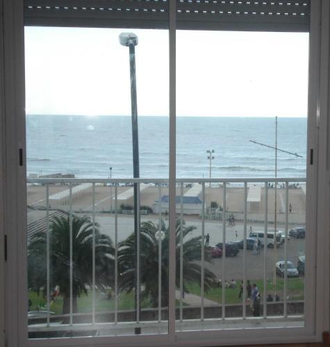 Apartamento Mar Del Plata Loft