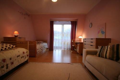 Apartamentos Marianka