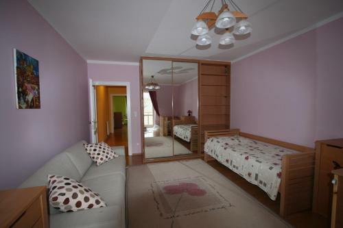 Apartamentos Marianka