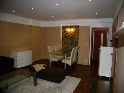 Apartm�n Dr. Engla