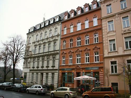 Apartm�n Dr. Engla