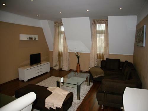 Apartm�n Dr. Engla