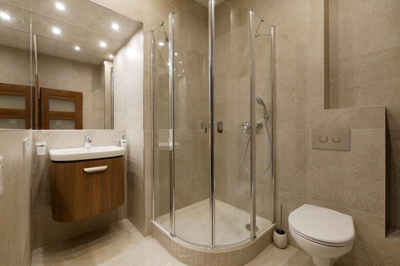 Apartment - Karla Capka Street