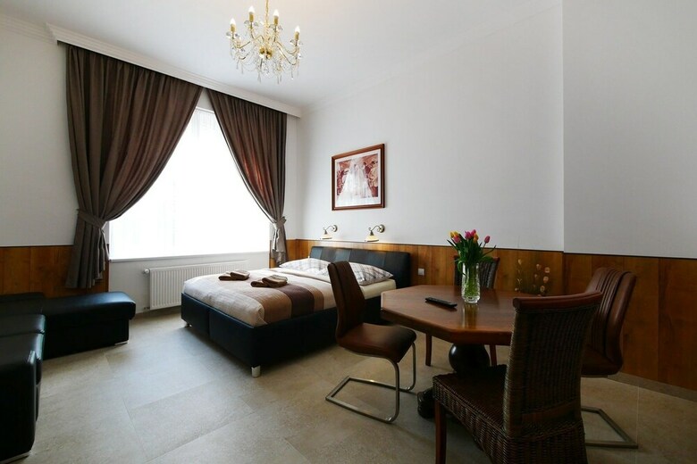 Apartment - Karla Capka Street