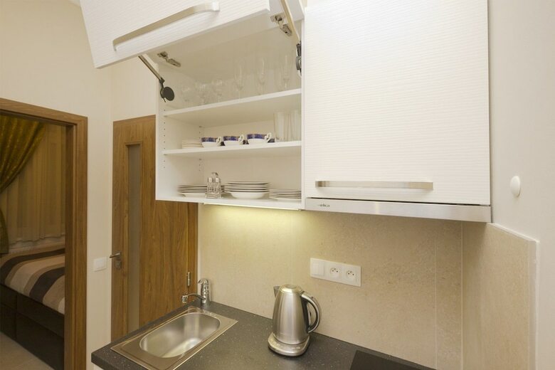 Apartment - Karla Capka Street