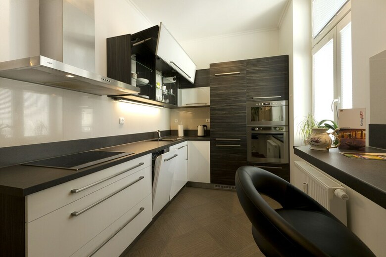 Apartment - Karla Capka Street