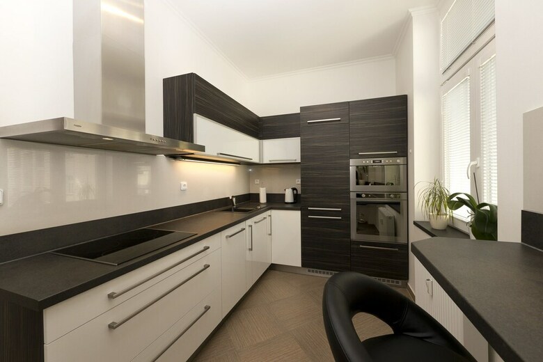 Apartment - Karla Capka Street