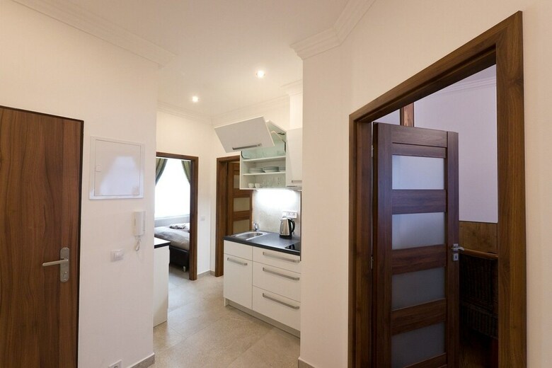 Apartment - Karla Capka Street